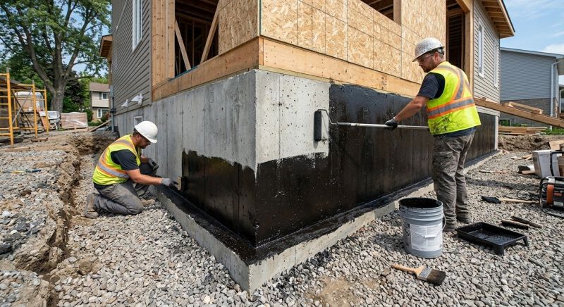 Foundation Sealing in Fort Myers, FL