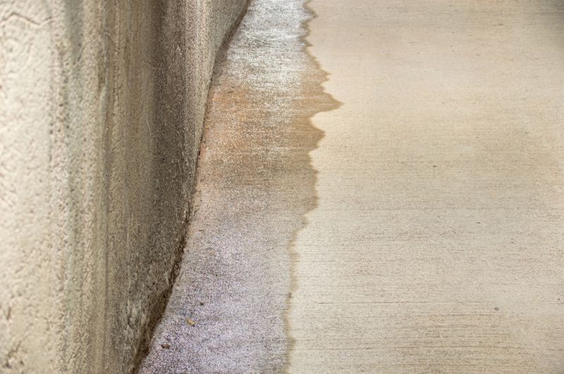 Basement Leak Repair Options and Insights