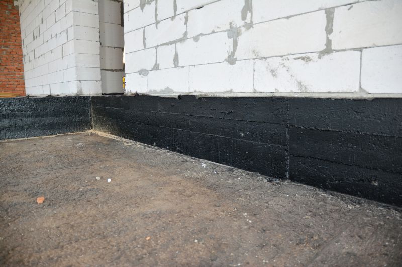 Basement Foundation Sealing in Grand Rapids, MI