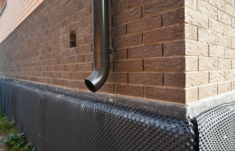 Basement Water Prevention in Fredericksburg, VA