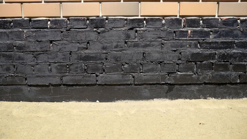 Brick Foundation Sealing in Fort Wayne, IN