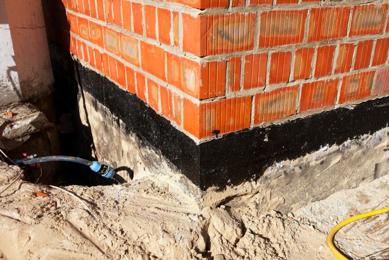 Brick Foundation Sealing in Fort Myers, FL