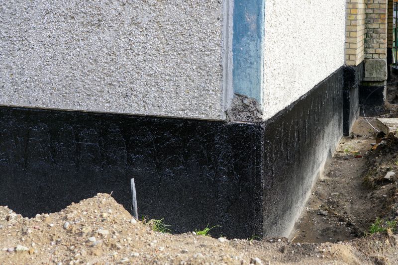 Concrete Waterproofing in Fort Myers, FL