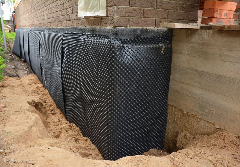 Crawlspace Waterproofing in Fort Wayne, IN