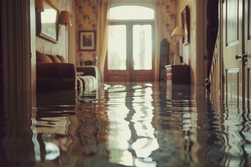 Emergency Water Removal in Phoenix, AZ