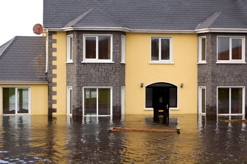 Flood Restoration Service in Phoenix, AZ