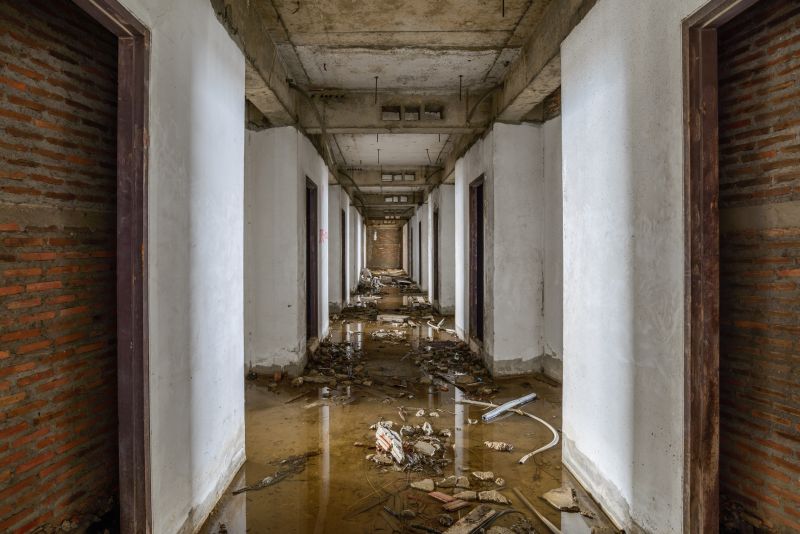 Flood Restoration Service in Mesa, AZ