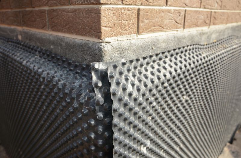 Foundation Moisture Control in Fort Wayne, IN