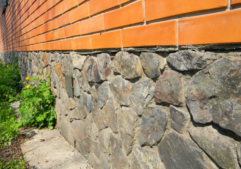 Foundation Moisture Control in Grand Rapids, MI