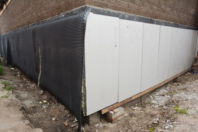 Foundation Waterproofing in Fort Collins, CO