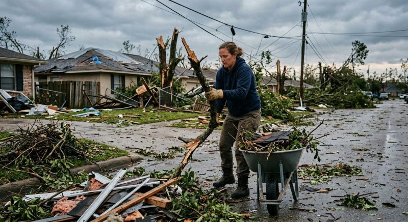 Storm Recovery Service in Phoenix, AZ