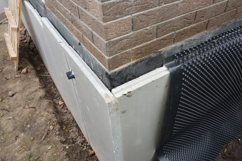 Wall Waterproofing in Fort Wayne, IN