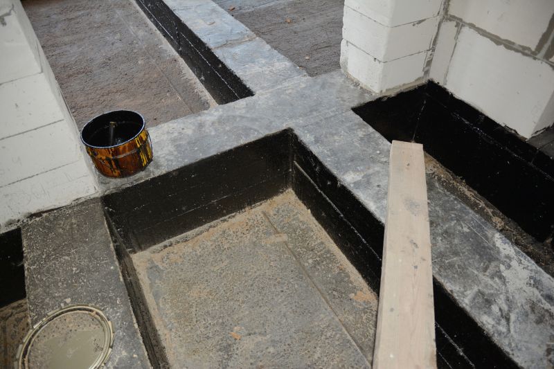 Wall Waterproofing in Fort Myers, FL