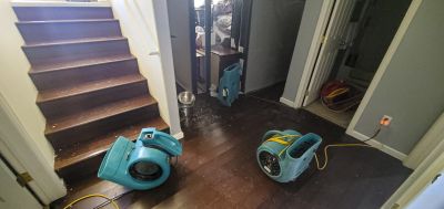 Water Damage Restoration in Chandler, AZ