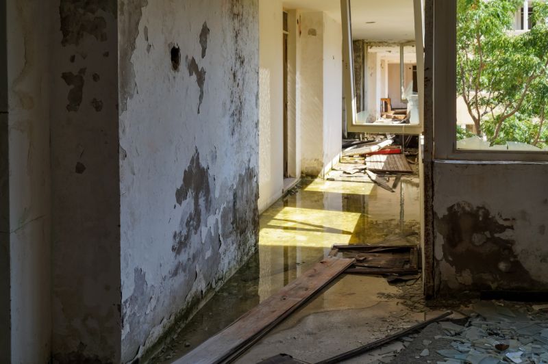 Water Remediation in Phoenix, AZ