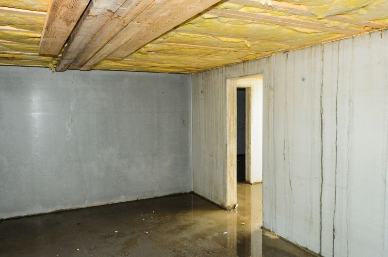 Eliminate moisture buildup that can affect indoor air quality
